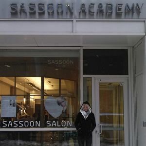 Meet your Posher, Katy